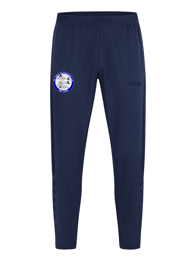 Jako Freizeithose Power