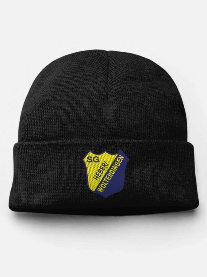 Beanie Sticklogo