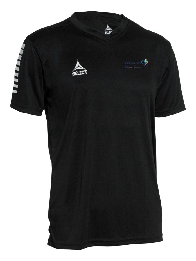 Select Pisa Trikot