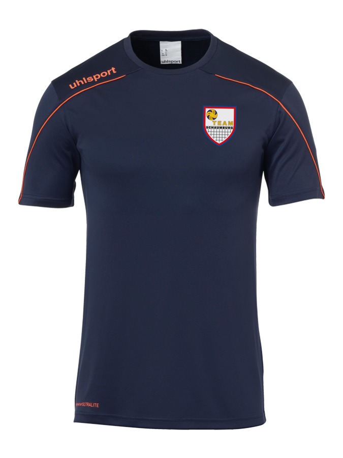 uhlsport Stream 22 Trikot Kurzarm