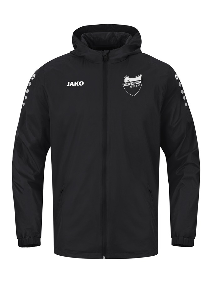 Jako Allwetterjacke Team 2.0