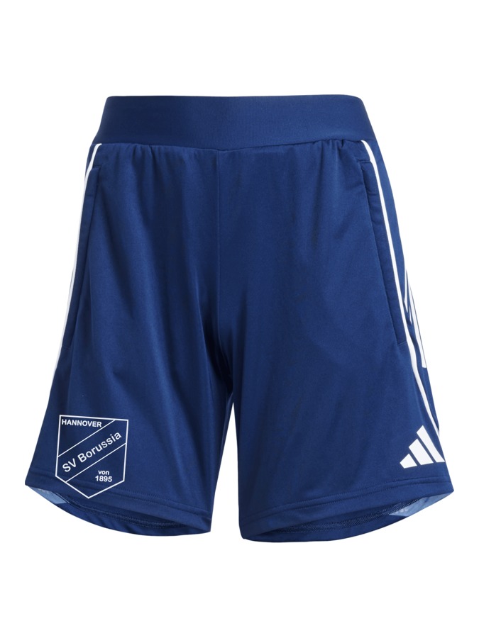 adidas Tiro 25 Competition Trainingsshorts Damen