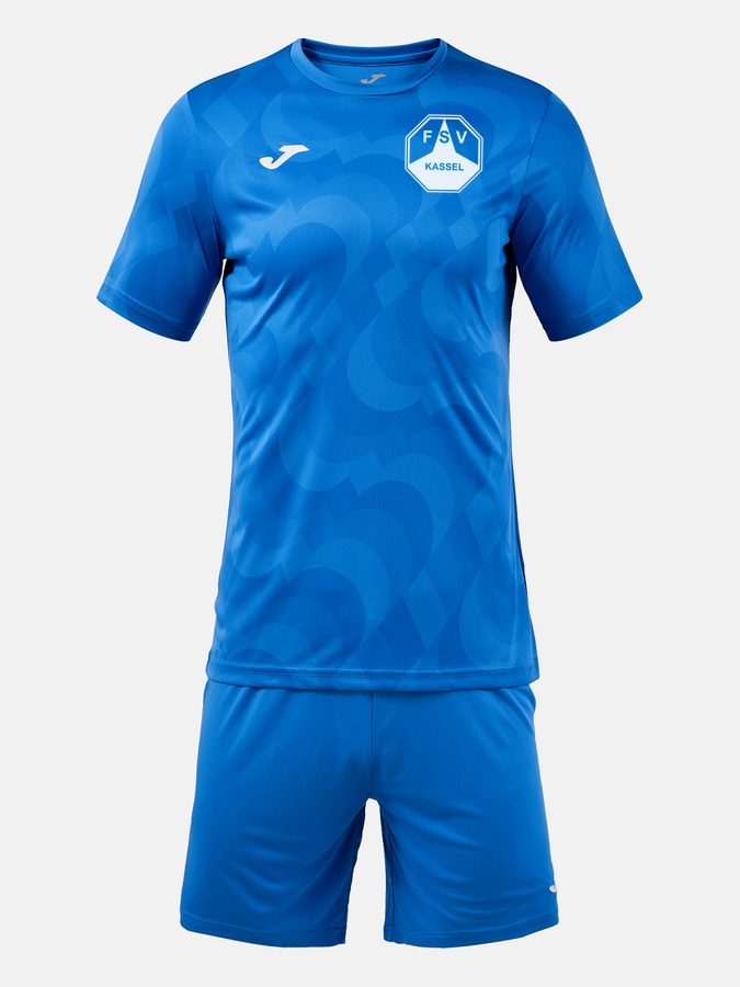 Joma New Area Set