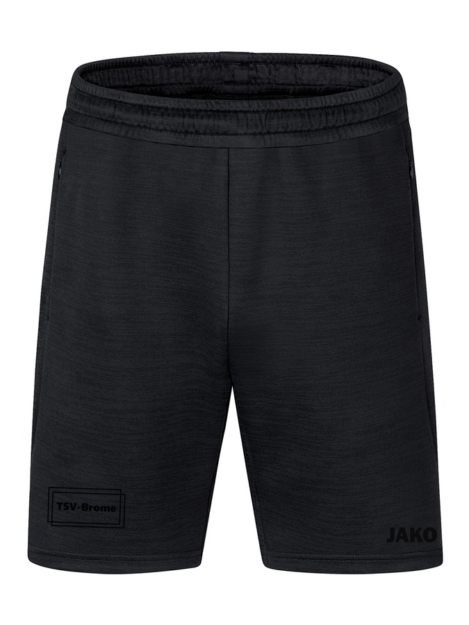 Jako Short Challenge
