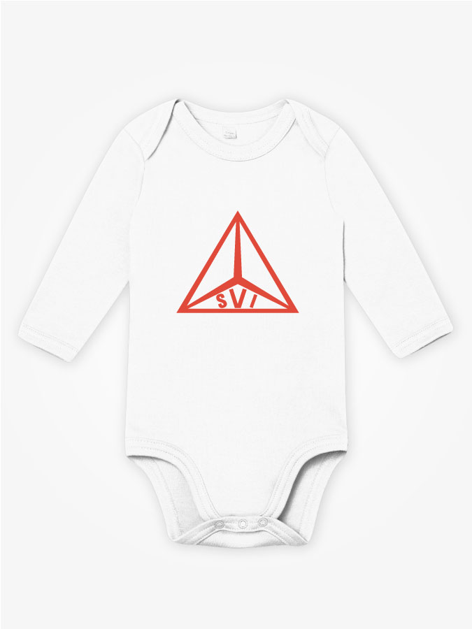 Baby Body Langarm