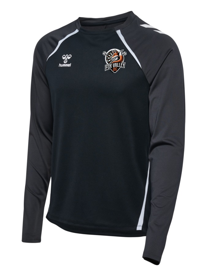 Hummel Lead 2.0 Crew Sweat