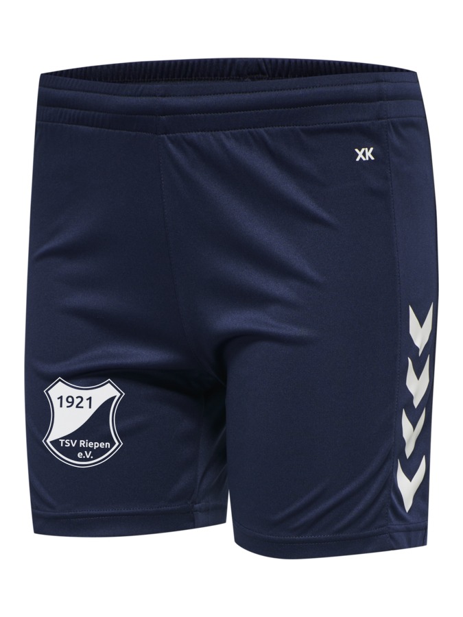 Hummel Core XK Trainingsshorts Damen