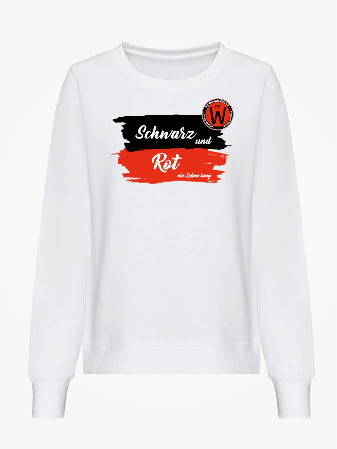 Sweater Loyal Damen