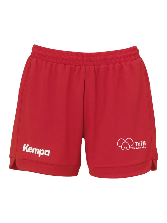 Kempa Prime Shorts Damen