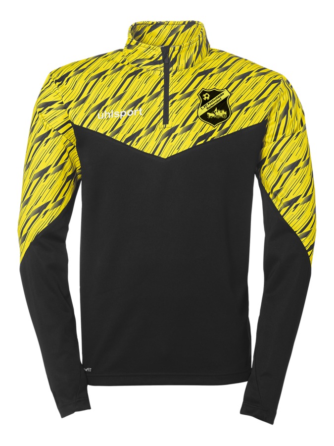 uhlsport Progressive 28 1/4 Zip Top