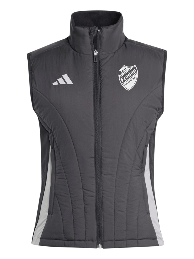 adidas Tiro 24 Competition Winterweste Damen