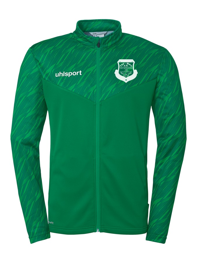 uhlsport Progressive 28 Poly Jacke