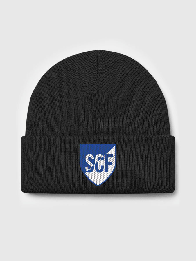 Beanie Kids Sticklogo