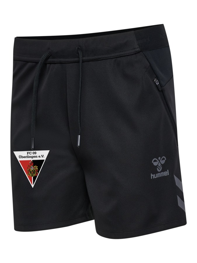 Hummel Cima 2.0 Shorts Damen