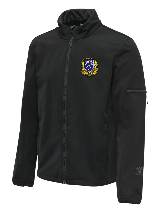 Hummel North Softshell Jacke