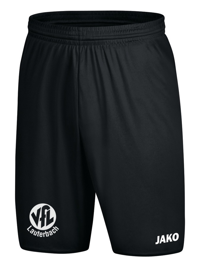 Jako Sporthose Manchester 2.0 ohne Innenslip