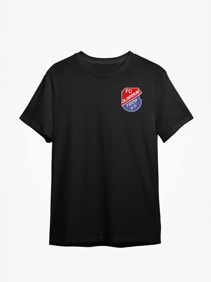 Shirt Organic Kids