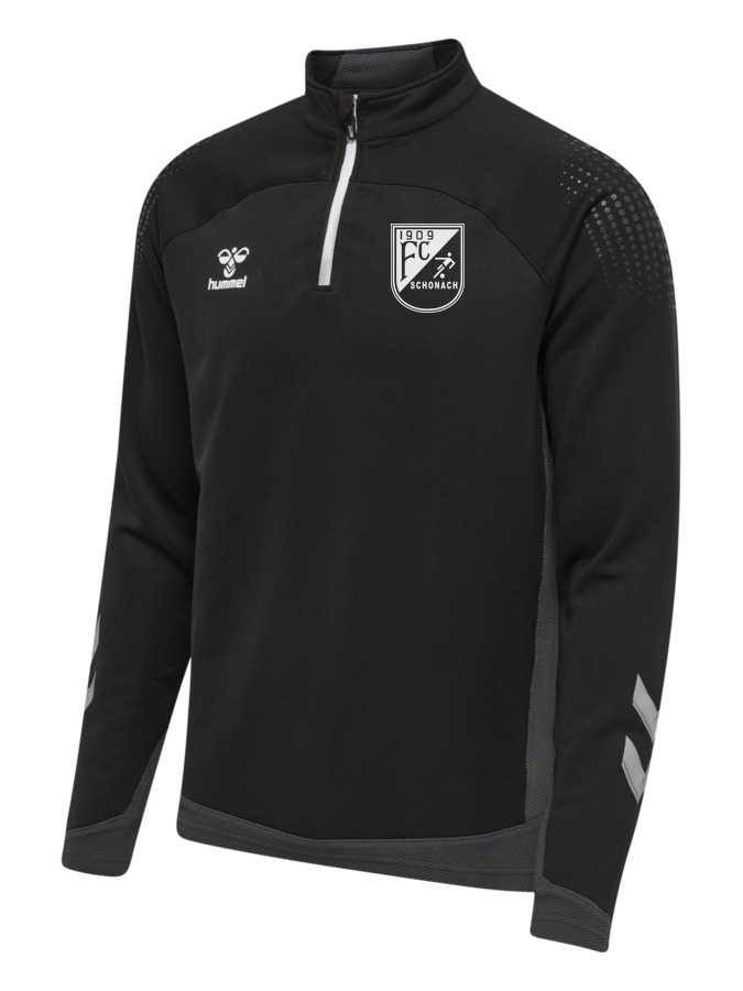 Hummel Lead Half Zip