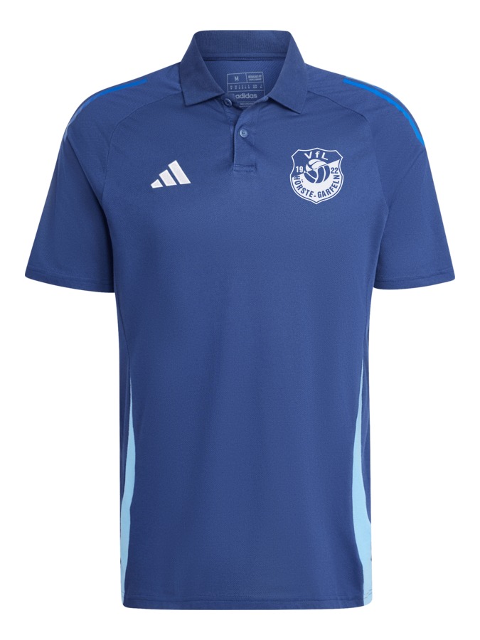 adidas Tiro 24 Competition Poloshirt