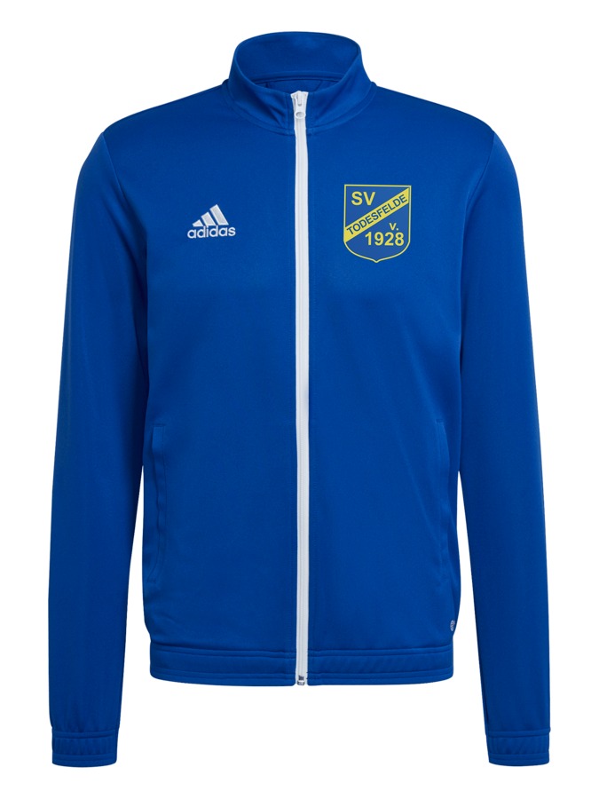 adidas Entrada 22 Trainingsjacke