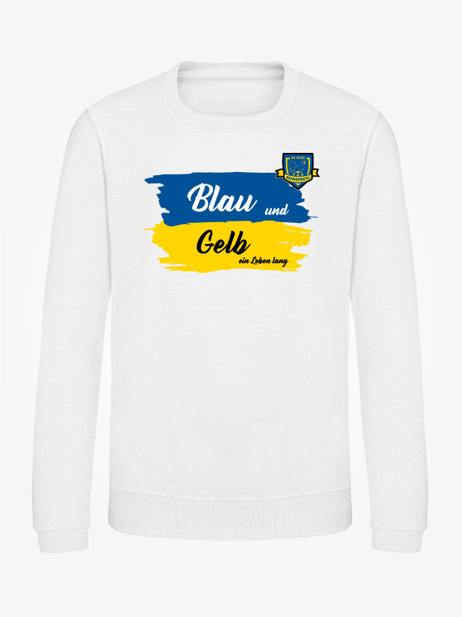 Sweater Loyal Kids Unisex