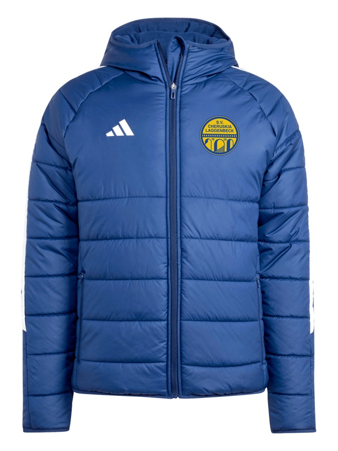 adidas Tiro 24 Winterjacke
