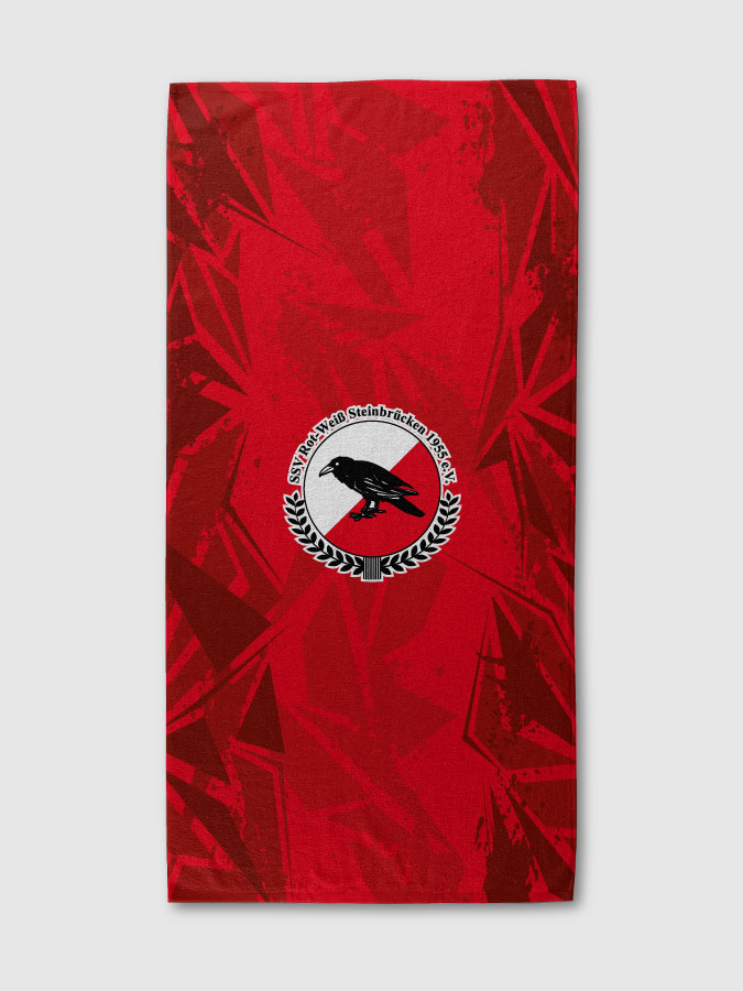 Strandhandtuch Dynamic