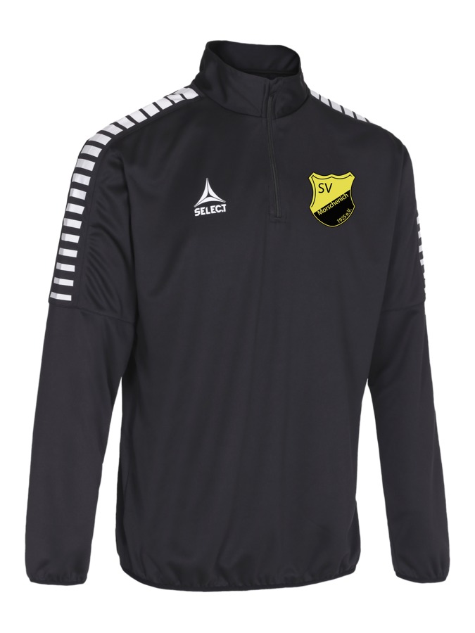 Select Argentina Trainingstop