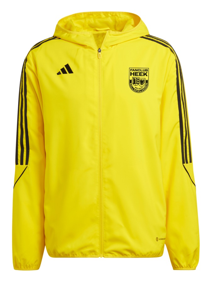 adidas Tiro 23 League Windbreaker Präsentationsjacke