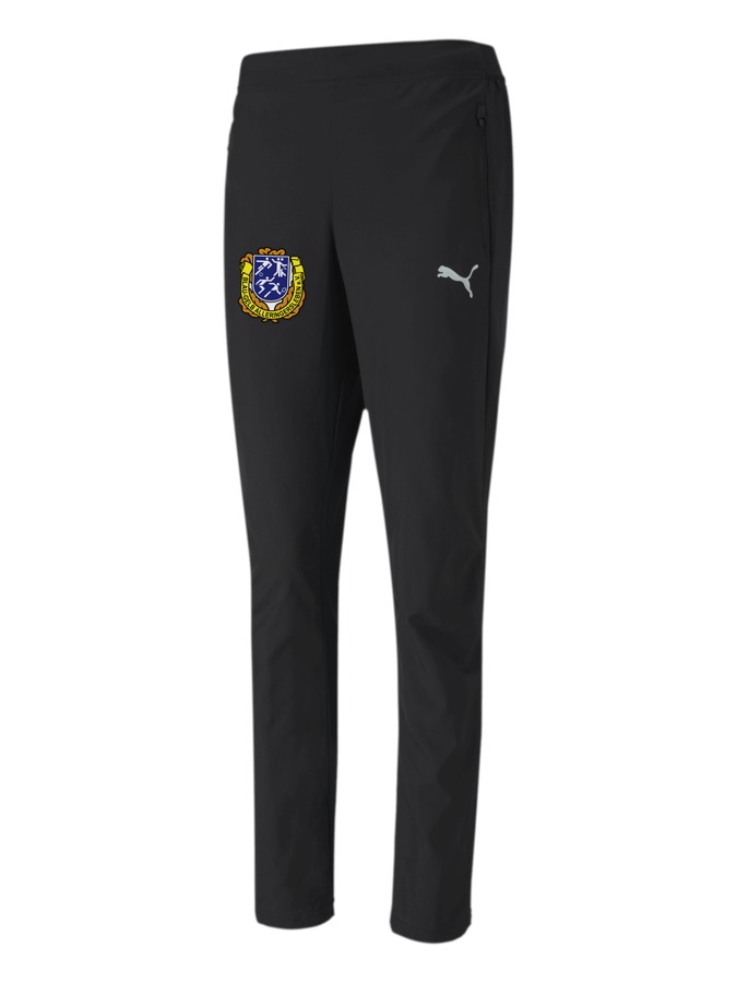 PUMA team GOAL 23 Sideline Hose Woven Damen