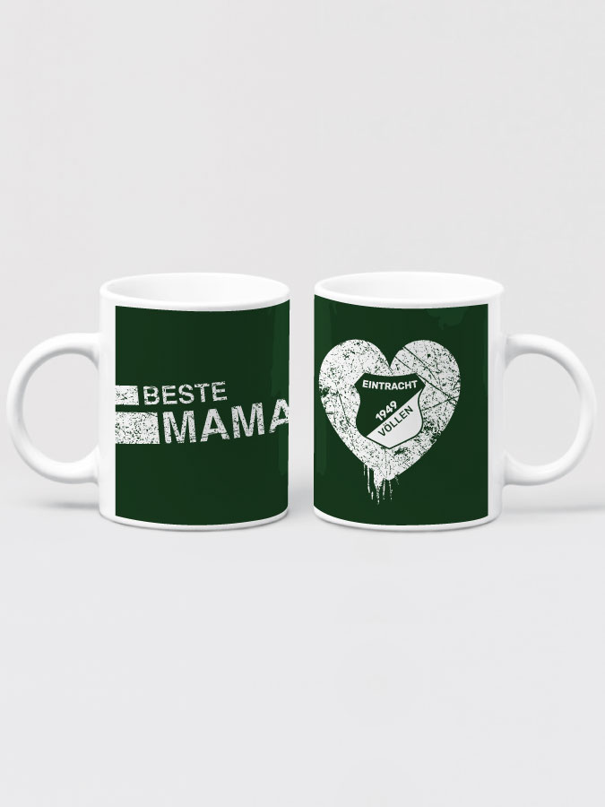 Tasse - Beste Mama
