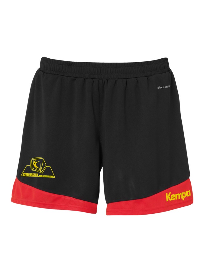Kempa Emotion 2.0 Shorts Damen