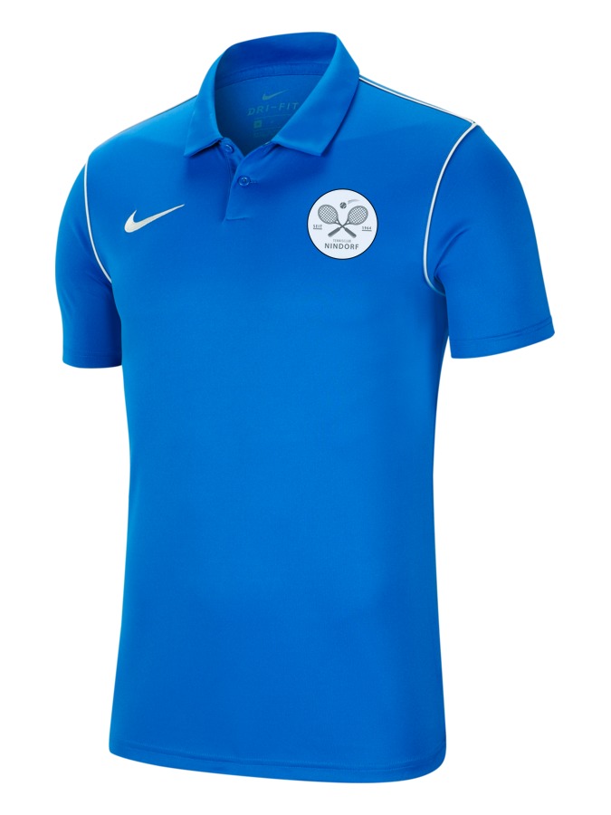 Nike Park 20 Poloshirt Kinder