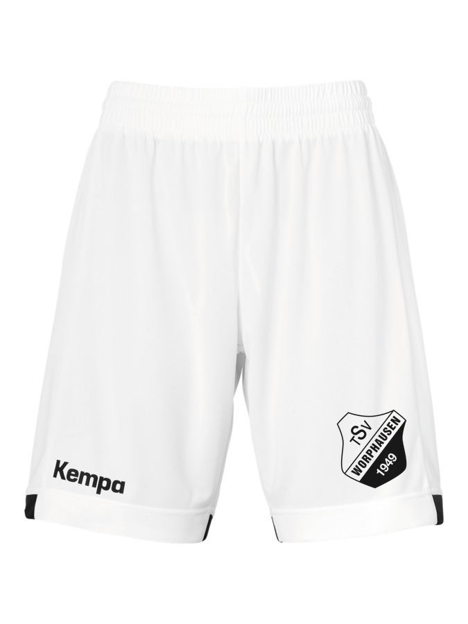 Kempa Player Long Shorts Damen