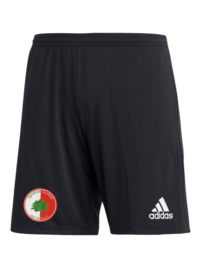adidas Entrada 22 Trainingsshorts