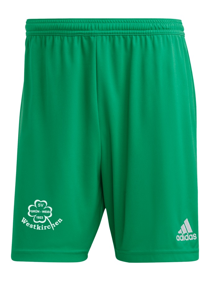 adidas Entrada 22 Shorts