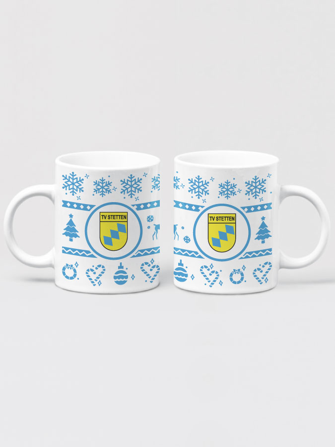 Tasse Christmas
