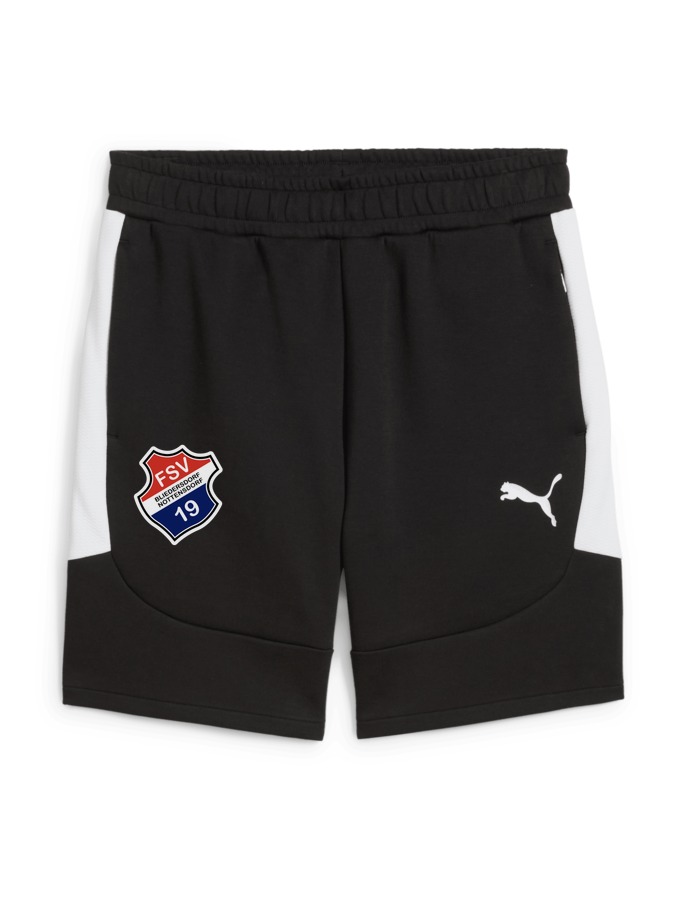 PUMA teamEVOSTRIPE Shorts