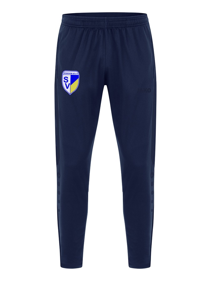 Jako Polyesterhose Power