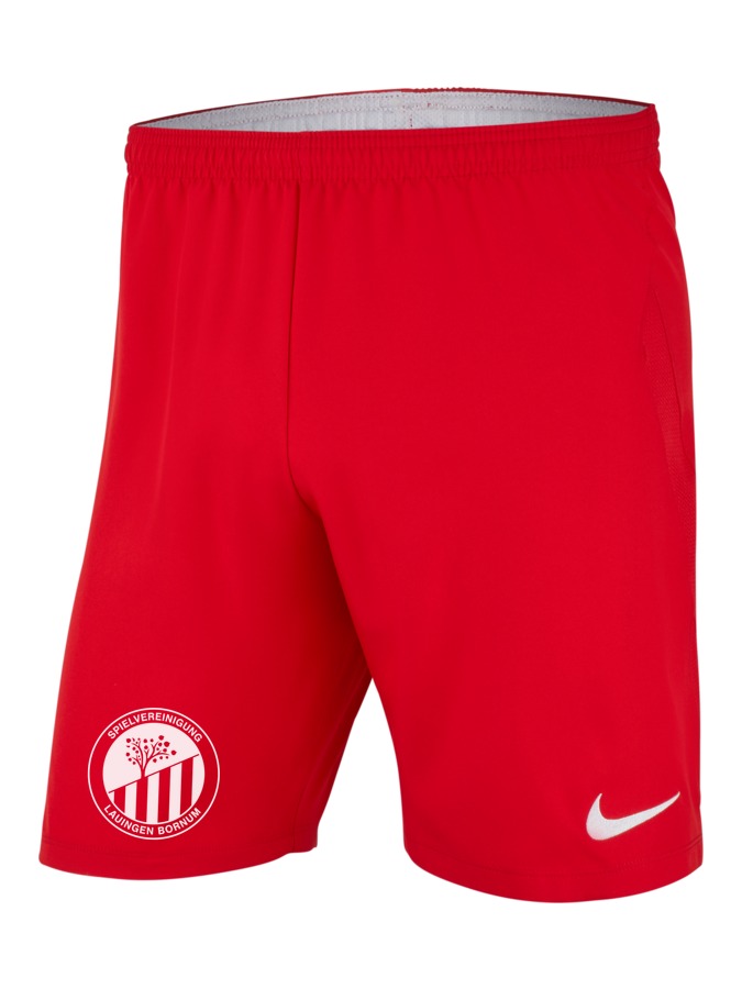 Nike Laser IV Knit Shorts