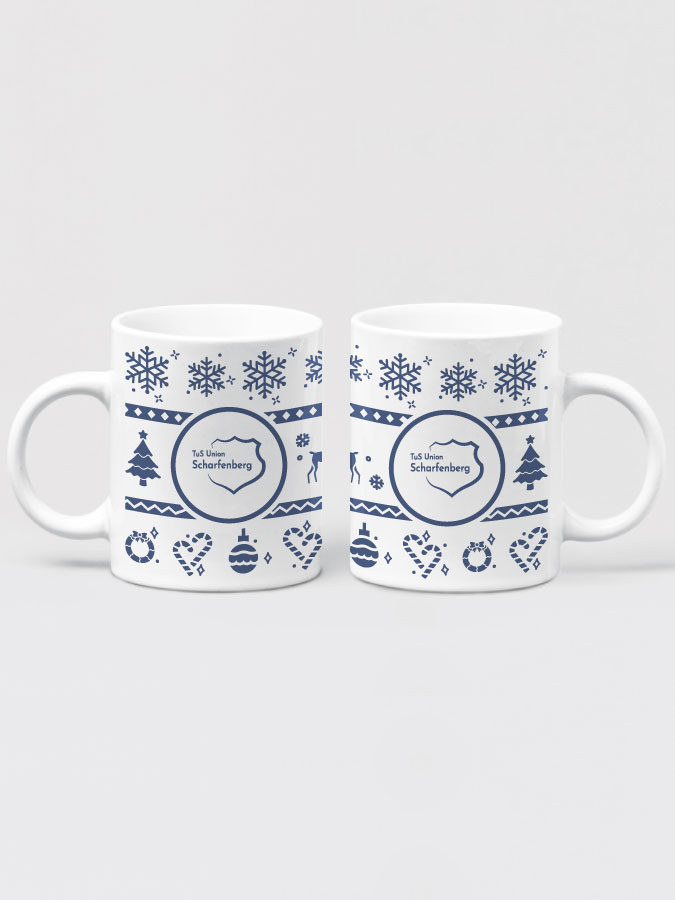 Tasse Christmas