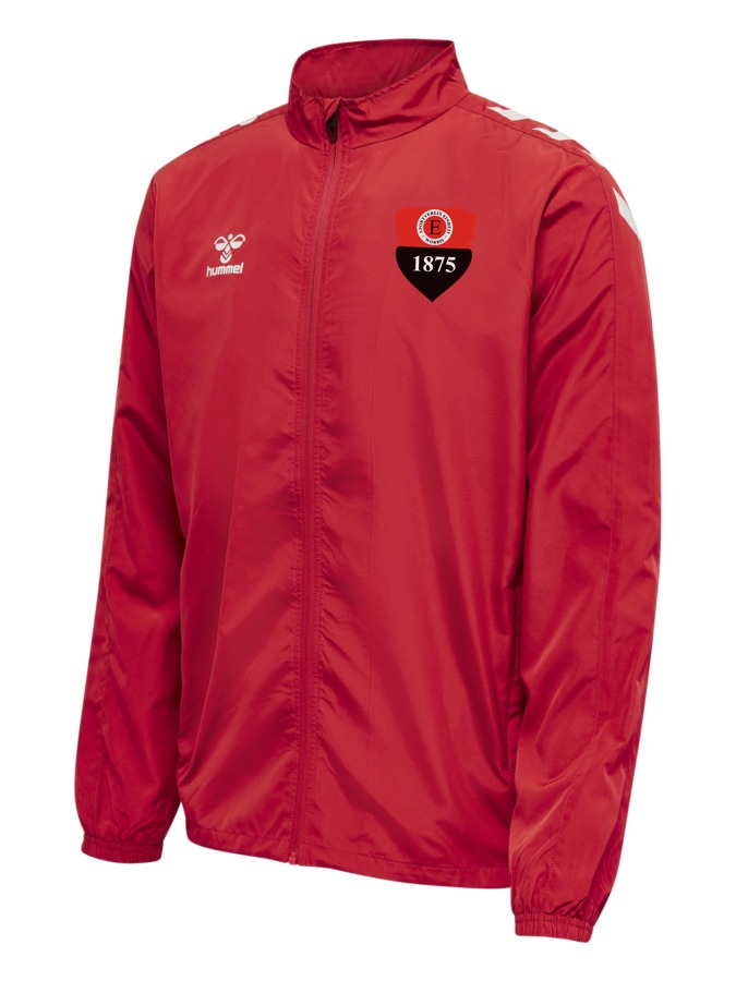 Hummel Core XK Micro Zip Jacke