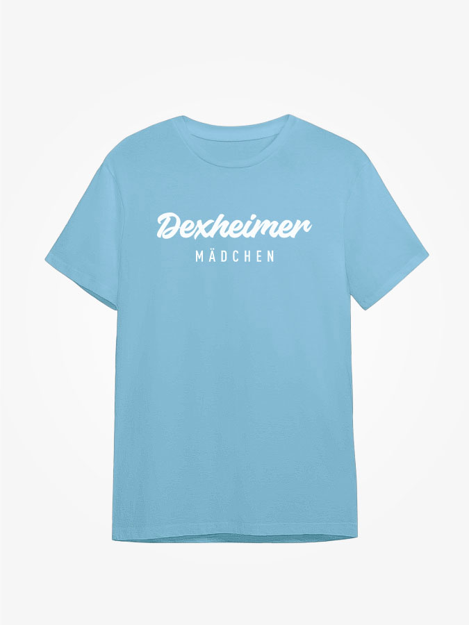 Shirt Hometown Girls