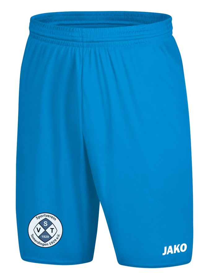 Jako Sporthose Manchester 2.0 ohne Innenslip