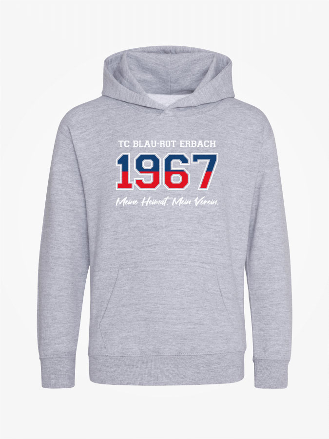 Hoodie Established Kids
