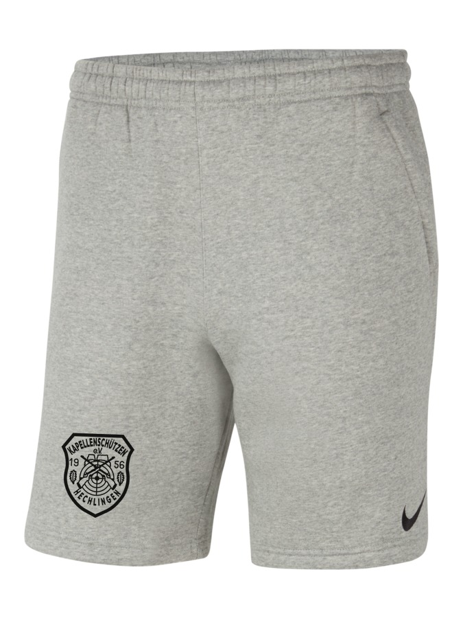 Nike Park 20 Fleece Knit Shorts