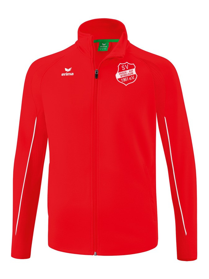 Erima Liga Star Polyester Trainingsjacke