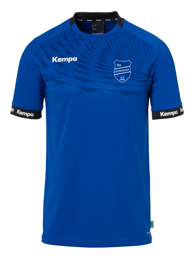 Kempa Wave 26 Trikot
