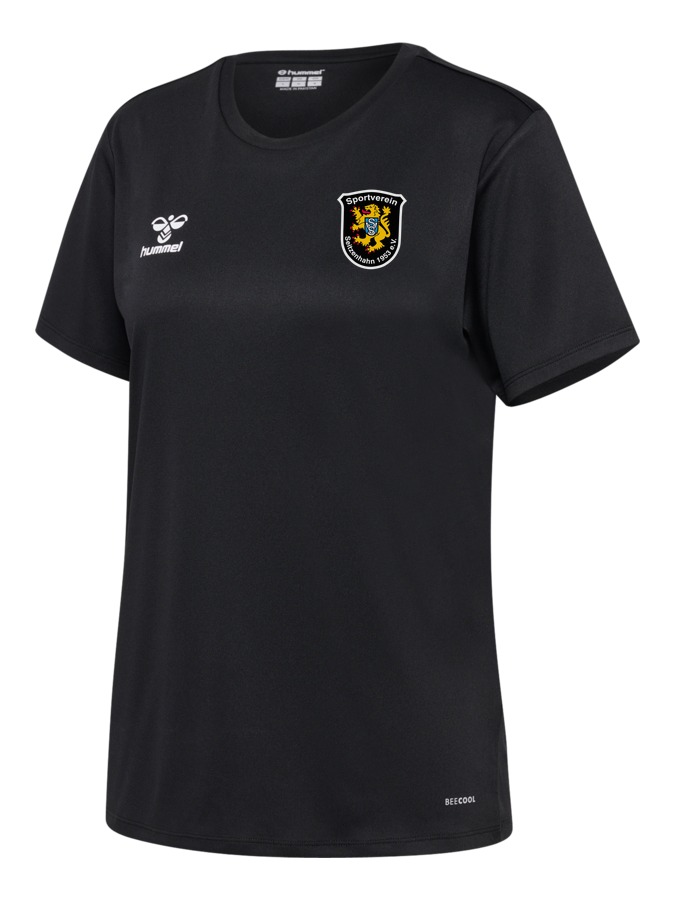 Hummel Essential Jersey Trikot Damen