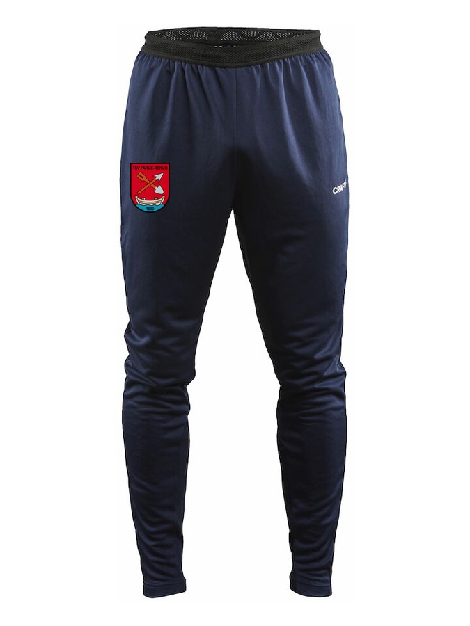 Craft Evolve Slim Trainingshose